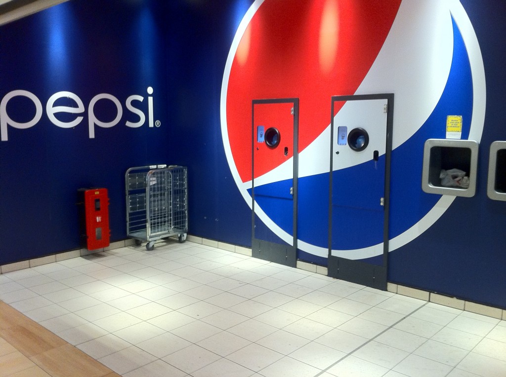 Väggdekor väggfolie dekor