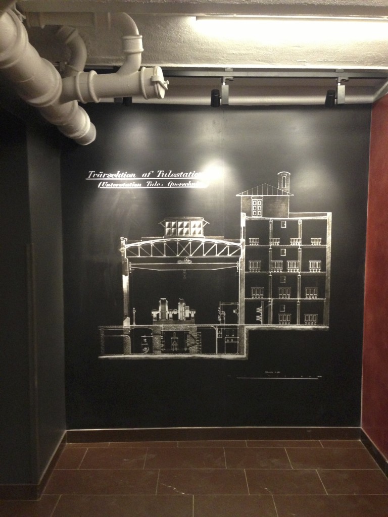 väggdekor väggfolie väggmotiv