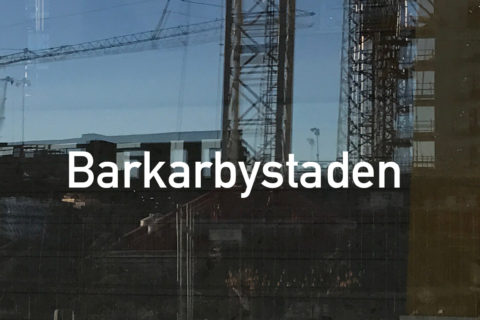 Barkarbystaden